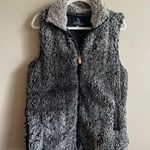 Simply Southern  faux fur vest Photo 5