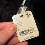 Free People NWT  Lotta Love Linen Trouser SIZE 2 Photo 5