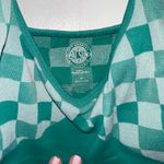 PacSun  active sports bra and bike shorts Photo 1