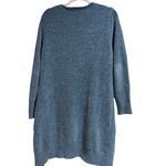 Simply Southern 💙  Blue Cardigan – Size Medium Photo 6