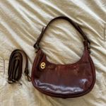 Vera Pelle  Brown Leather Purse  Photo 2