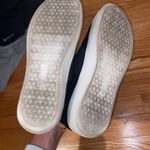 Steve Madden  Black Slip On Shoes Photo 3