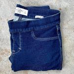 Abercrombie & Fitch Perfect Stretch Jeggings Photo 3