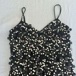 Ramy Brook Tanya Sequin Minidress, Size 4, $365 Photo 7