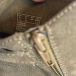 Clarks  Women's Sharon Spring Olive Suede ankle Boots size 9M Photo 8