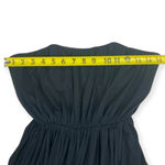 Alice + Olivia  | 4 / S | Stacey Bendet Air Tulip Strapless Silk Blend Maxi Dress Photo 6