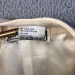 Carlisle Wool Blazer Jacket Women 10 Single Breasted Button Front Neutral Cream Photo 10