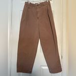 AGOLDE  Becker Chino Pant NEW 26 Photo 11