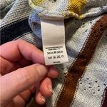 Jen's Pirate Booty Swallowtail Maxi Sweater Dress Photo 12