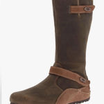 Merrell  Women's Haven Autumn Waterproof Boot size 6 GREAT & CLEAN slog free home Photo 0