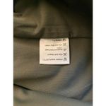 REORIA Olive Green Square Neck Bodysuit Photo 7