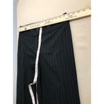 White House | Black Market Black Market White House Pants Women Size 12R Wide Leg Flat Front Preppy Photo 2
