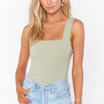 Show Me Your Mumu Dory Bodysuit Med Photo 0