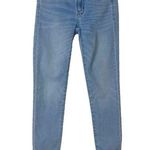 American Eagle  Jegging Jeans Skinny Mid Rise Ankle Light Wash Women’s Size 2 Photo 0