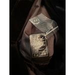 Steve Madden Women's XS Black Velvet Flare Pants Casual NWOT Photo 8