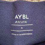 AYBL  Denim Blue Leggings Size Small Photo 1