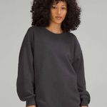 Lululemon Perfectly Oversized Crew Photo 0