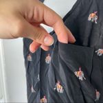 Joie  Elephant Silk Tank Top Womens Size XS Pocket Lightweight Casual BBT Penny Photo 3