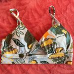 Aerie Design Bikini Top Photo 0