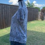 Lucky Brand -Paisley Tee Photo 2