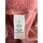 Aerie cowl neck sweatshirt size S Photo 2