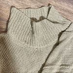 Helmut Lang Cowl Neck Sweater Photo 4
