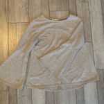 Cozy Casual Boutique Bell Sleeve Top  Photo 0