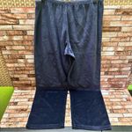 Ralph Lauren Essentials Navy Blue Lounge Pants size S Photo 9