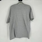 Disney ‎ Women's Pride Collection Mickey Mouse Short Sleeve T-Shirt Gray Size XL Photo 1