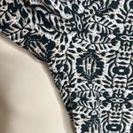 Michael Stars Jordy Pants XS Patterned Pull On Drawstring Ankle Tapered Bohemian Photo 6