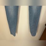 American Eagle  Super hi rise jegging size 0 70% cotton Photo 6