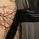 Teeze Me Black Prom Dress Photo 3