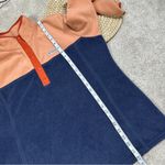 Columbia Coulmbia Women's Benton Springs Half Snap Pullover Fleece in Nova Pink Size XL Photo 12