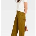 Universal Threads Universal Thread NWT Carpenter Highest Rise Wide Leg Pants Size 28 Photo 1