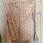 Roper Western Wear Roper Floral Button Down  Photo 2