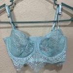 Victoria's Secret Bra Top Photo 0