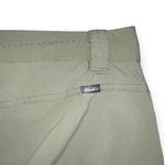 Eddie Bauer Womens Horizon Cargo Skort Outdoor Hiking Khaki Lined Size 10 Photo 7