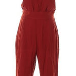 Flynn Skye NWOT Ava Jumpsuit in Spice
 Photo 0
