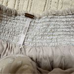 Free People Meet Your Match Flowy Shorts Photo 4