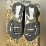 Nike  Women's Gray and White Sneakers Photo 6