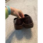 Timberland Brown‎  clogs size 7.5 Photo 4