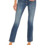 💕MOTHER💕 The Double Dazzler Jeans ~ Leaps And Bounds 26 Blue Photo 8