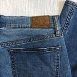 Johnny Was Boyfriend Mid-Rise Denim Photo 6