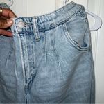 H&M ultra high rise Mon jean. Size 4 Photo 1