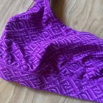 SKIMS Fendi X  bralette Photo 1