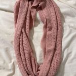infinity Pink  Scarf Photo 0