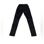 Jeans Kamelia up Levanta cola colombianos butt lifter high waist K4049 Size 10 Blue Photo 2