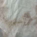 Allison Womens Multicolor Tie Dye Chiffon Asymmetric Ruffles Midi Wrap Skirt S/P Photo 3