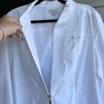 Studio Works White jacket Photo 7