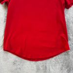 Lululemon  Love Crew III T-shirt Sz 4 Photo 5